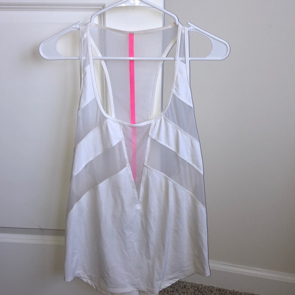 Lulu lemon workout top!!